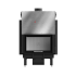 КАМИННАЯ ТОПКА HITZE ARDENTE 68X43.G